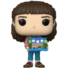 Funko POP! Stranger Things Eleven